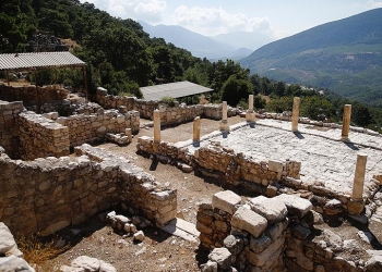 Arykanda Antik Kenti Antalya