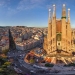 Barcelona İspanya Turizm Sektörü