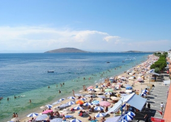 Bayram tatili turizmciyi mutlu etti