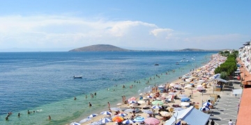 Bayram tatili turizmciyi mutlu etti