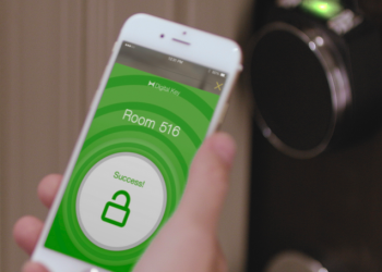 Hilton Warldorf Dijital Anahtar