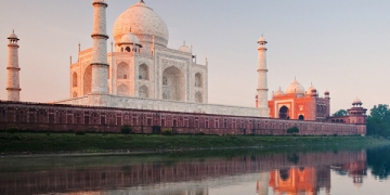 Hindistan Turizm Tourico Holidays