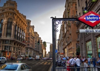 Hyatt Gran Via Madrid