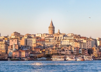 İstanbul Yatırımcılar