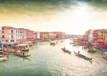 İtalya Tatili Böyle Olur