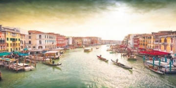 İtalya Tatili Böyle Olur