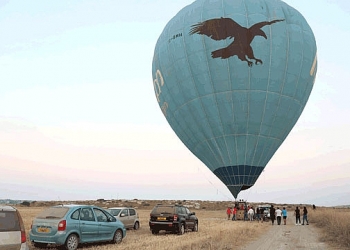 kibris-balon-keyfi