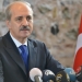 Kültür ve Turizm Bakanı Kurtulmuş Çin'e Gidiyor 14 Numan Kurtulmuş