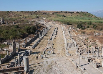 perge-antik-kenti