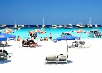 Phuket Oteller Birliği plajları temizleyecek