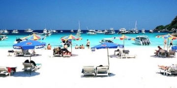 Phuket Oteller Birliği plajları temizleyecek