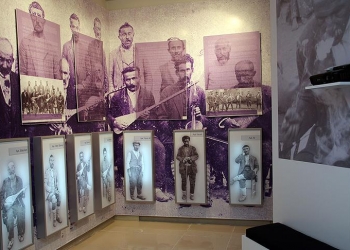 Sivas Müziği UNESCO