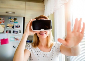 Teknoloji Konaklama Endüstrisi