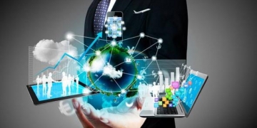 Teknoloji Turizm Sabre Radar Raporu 2017