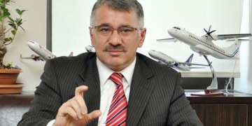 THY genel seçim müjdesi