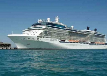 Kruvaziyer Pazarı Uzakdoğu’da Hızla Büyüyor