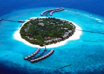 Waldorf Astoria Hotels & Resorts Maldivler’de ikinci otelini açacak