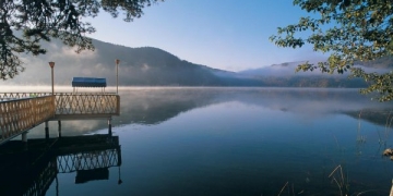 Abant Rekor Kırıyor