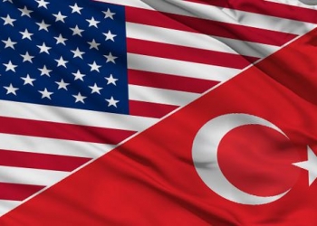 ABD, vatandaşlarına Türkiye'ye konusunda seyahat uyarısı yaptı!