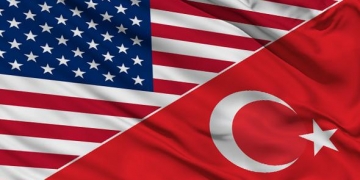 ABD, vatandaşlarına Türkiye'ye konusunda seyahat uyarısı yaptı!