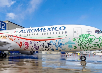 Aeromexico Japon Havayolları