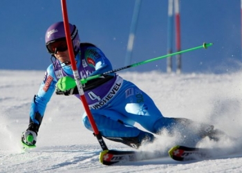 Avrupa’daki en ucuz kayak merkezi: Slovenya Kranjska Gora