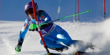 Avrupa’daki en ucuz kayak merkezi: Slovenya Kranjska Gora