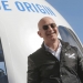 Blue Origin Uzay Turizmi İçin Yeni Adım 12 Blue Origin Jeff Bezos