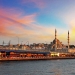 İstanbul Eylül'de Turist Sayısında Yükseliş Gerçekleştirdi 12 İstanbul
