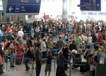 İstanbul Havalimanlarında 71 Milyon Yolcu Uçtu