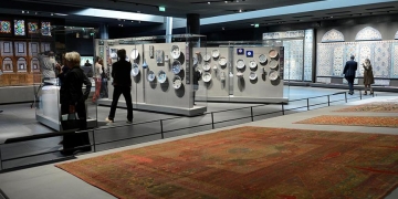 Kaçırılan Eserler