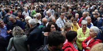 Katalonya Bağımsızlık Referandumu