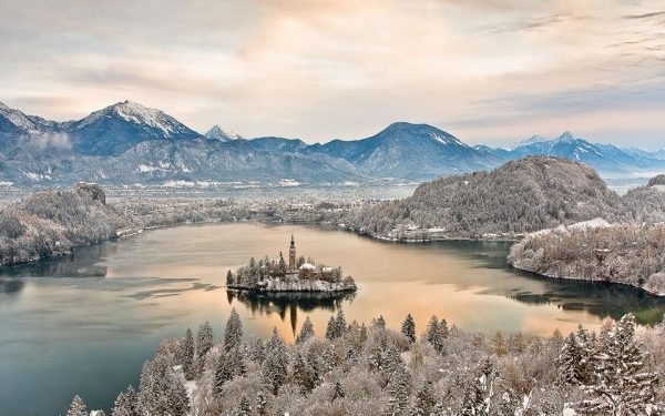 kranjska gora slovenya 600x400 1