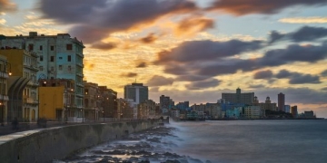 Küba her şeye rağmen sezona hazır