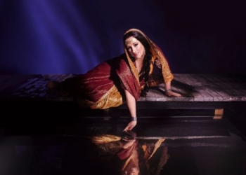 Trajik aşk hikayesi  Les Pecheurs De Perles İstanbul’da