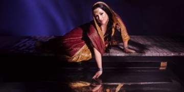 Trajik aşk hikayesi  Les Pecheurs De Perles İstanbul’da