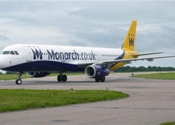 Monarch Air