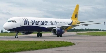Monarch Air