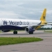 Monarch Air'in İspanya Krizi Pahalıya Patladı 12 Monarch Air