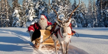Noel Baba’nın Mezarı İle İlgili Büyük Gelişme