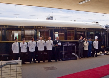 AccorHotels, Orient Express'in Yüzde 50'sini Satın Alıyor 6 Orient Express AccorHotels