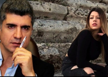 Özcan Deniz de Paris’te Evlenen Ünlüler Kervanına Katıldı