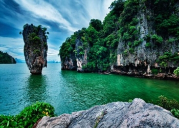 Neden Phuket Tatili?