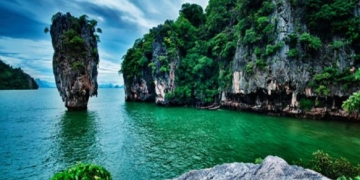 Neden Phuket Tatili?