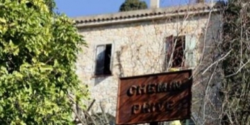 Picasso’nun Fransa’daki evine 20,2 milyon dolar ödedi