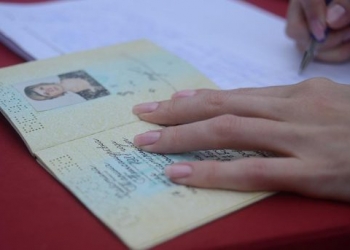 Vize işlemleri yavaşladı mı? Bakanlıktan açıklama