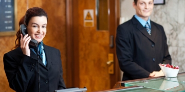 Turizm Çalışanları