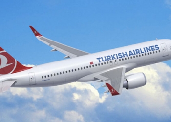 Türk Hava Yolları Ankara