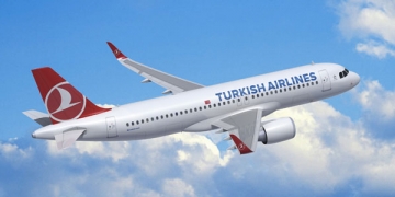 Türk Hava Yolları Ankara