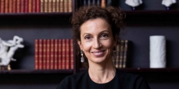 Eski Fransız bakan Azoulay, UNESCO Genel Sekreteri Oldu